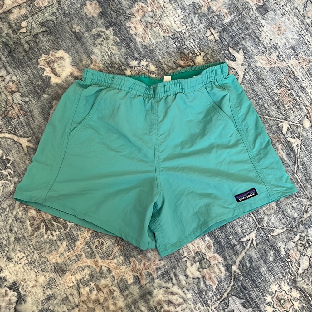 Patagonia Baggies